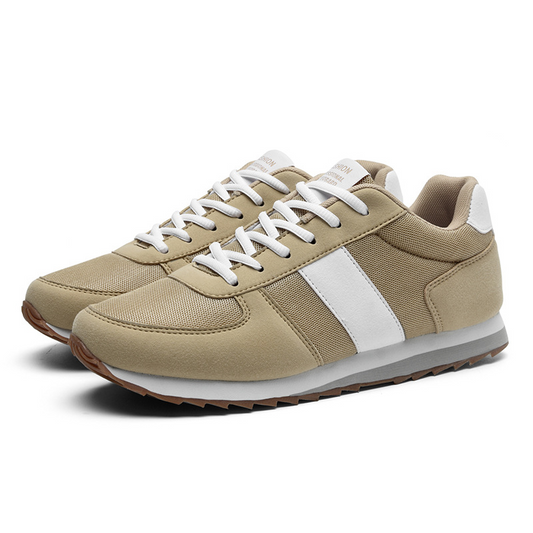 Duo Jog Sneakers